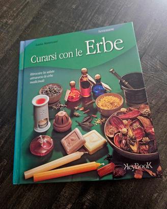 Curarsi con le erbe