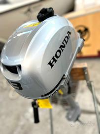 Fuoribordo Honda 2.3cv