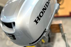 Fuoribordo Honda 2.3cv