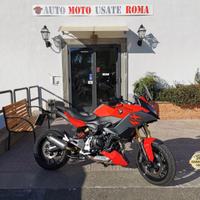 Bmw F 900 XR * ESA - 4 MAPP. - Euro5 * - RATE AUTO