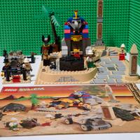 Lego Pharaon 5978