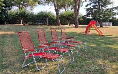 Estate Marche Low Cost per gruppo famiglie