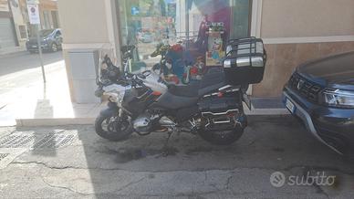 bmw gs 1200 