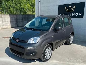 Fiat Panda 0.9 TwinAir Turbo Natural Power Easy