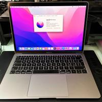 MacBook Air 13 A1932 i5 - DIFETTO Wi-Fi