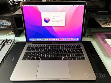 MacBook Air 13 A1932 i5 - DIFETTO Wi-Fi