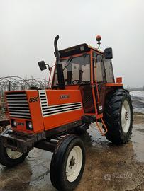 fiat 880 2rm permuto