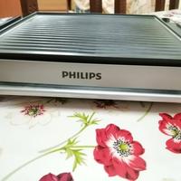 Grill da tavolo Philips