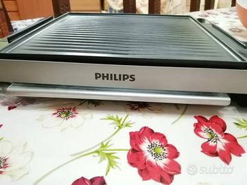 Grill da tavolo Philips