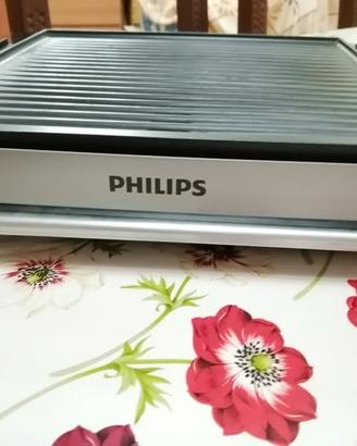 Grill da tavolo Philips