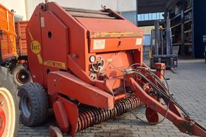 Imballatrice Fort F21 PK2