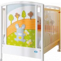 Culla Pali Smart Bosco