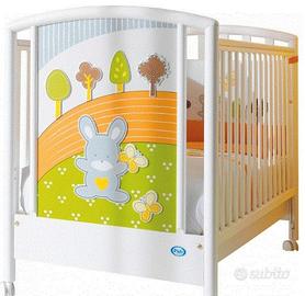 Culla Pali Smart Bosco