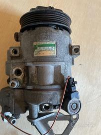 Compressore aria condizionata per mercedes w168