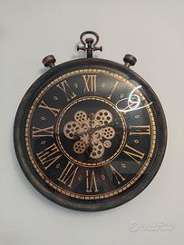 orologio muro