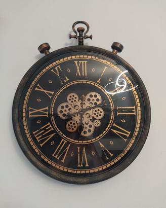 orologio muro