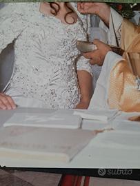 abito da sposa vintage