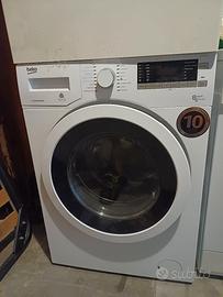 lavatrice Beko kg8