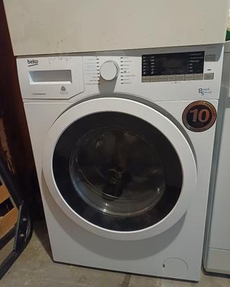 lavatrice Beko kg8