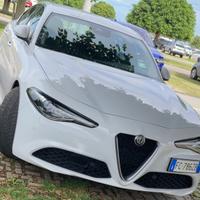 ALFA ROMEO Giulia super nuovissima