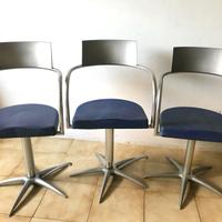 Poltrone Stark Maletti