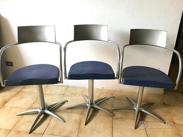 Poltrone Stark Maletti