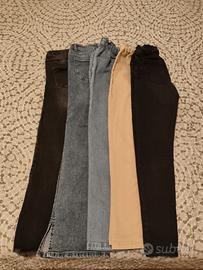 jeans cm 140/146