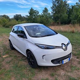 RENAULT ZOE LIFE R90 FLEX Z.E.40- 09/2018- 5Porte