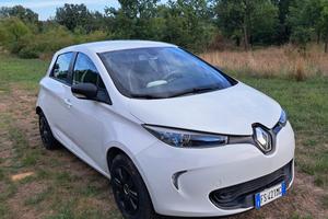 RENAULT ZOE LIFE R90 FLEX Z.E.40- 09/2018- 5Porte
