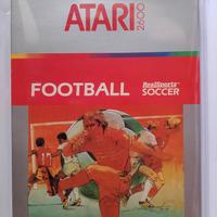 ATARI 2600