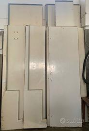 Cella frigorifera e/o stagionatura