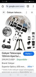 telescopio