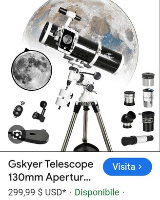 telescopio