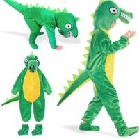 Costume carnevale dinosauro 