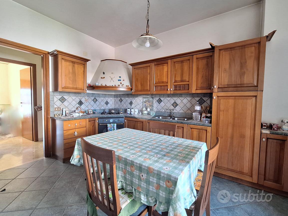 Appartamento – Palermo, VI Circoscrizione - Vista 4