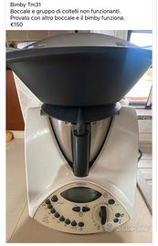 Bimby Tm31