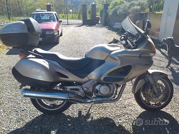 Honda Deauville - 2000