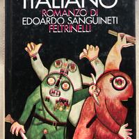 Libro Capriccio italiano