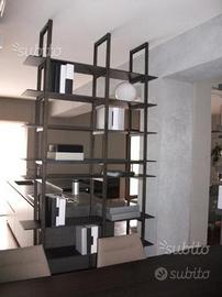 Libreria Unlimited di Modulnova