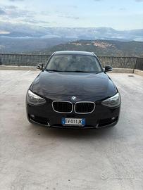 bmw 118d 2014