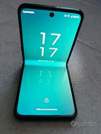 Motorola Razr 60 ultra 16/512 giga in garanzia ita