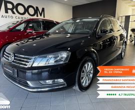 VOLKSWAGEN Passat Var. Bs. 1.4 TSI DSG EcoFuel