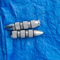 manopole moto custom