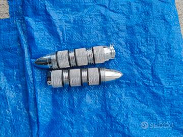 manopole moto custom