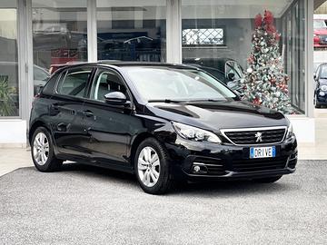 Peugeot 308 1.2 Benzina 130CV Automatica! E6 Neo -