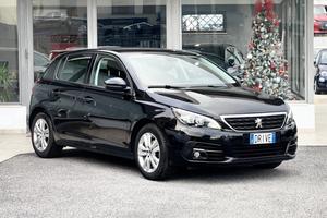 Peugeot 308 1.2 Benzina 130CV Automatica! E6 Neo -