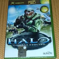 Halo Combat Evolved SIGILLATO !