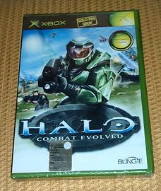 Halo Combat Evolved SIGILLATO !