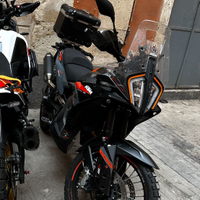 KTM 890 Adventure 2023