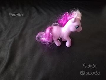 My little pony